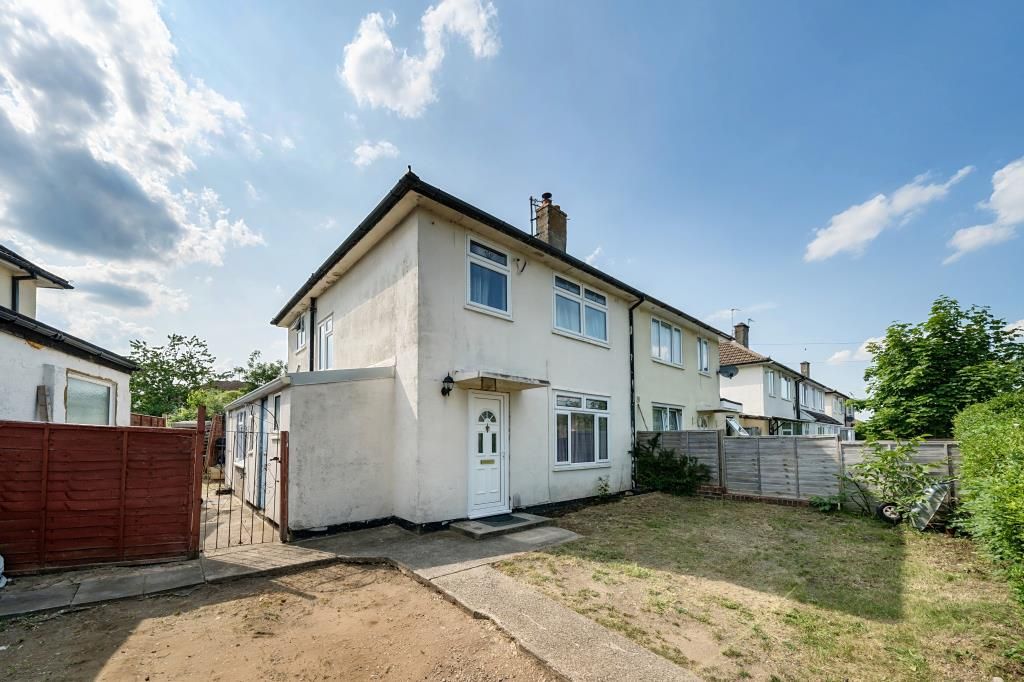3 bed semidetached house for sale in Headington, Oxford OX3 Zoopla