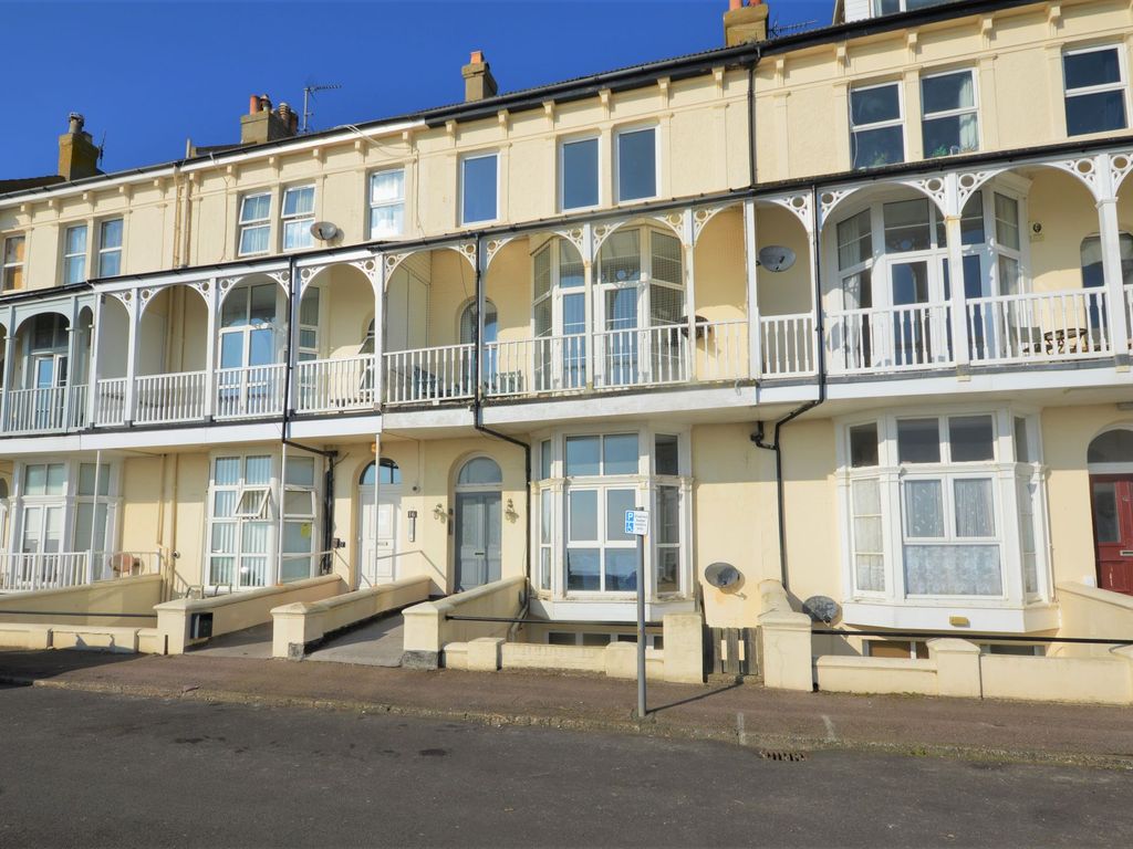 2 bed flat for sale in Marine Parade, Hythe CT21 Zoopla