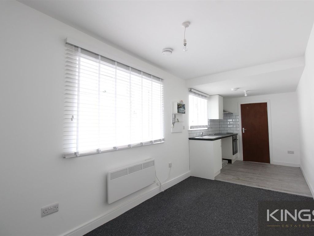 Room to rent in St. Mary Street, Southampton SO14 Zoopla