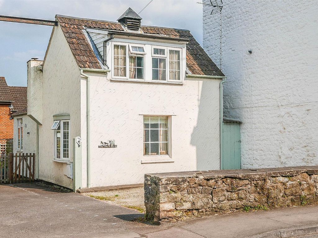 1 bed detached house for sale in Woodmancote, Dursley GL11 Zoopla