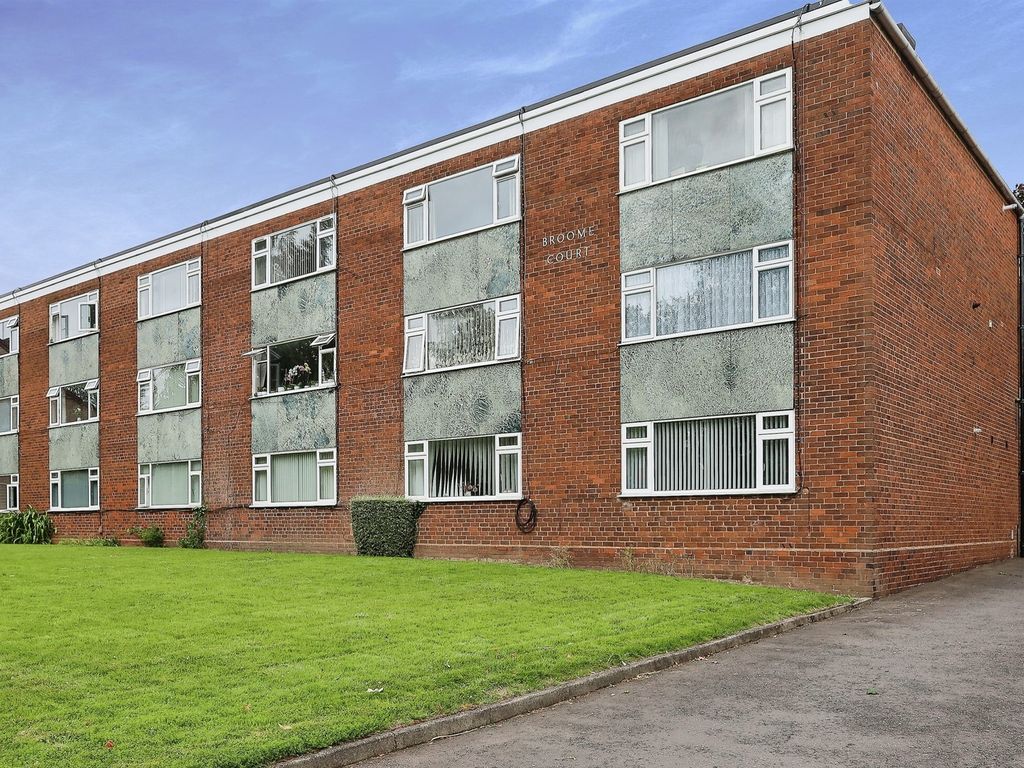 1 bed flat for sale in Water Orton Road, Castle Bromwich, Birmingham