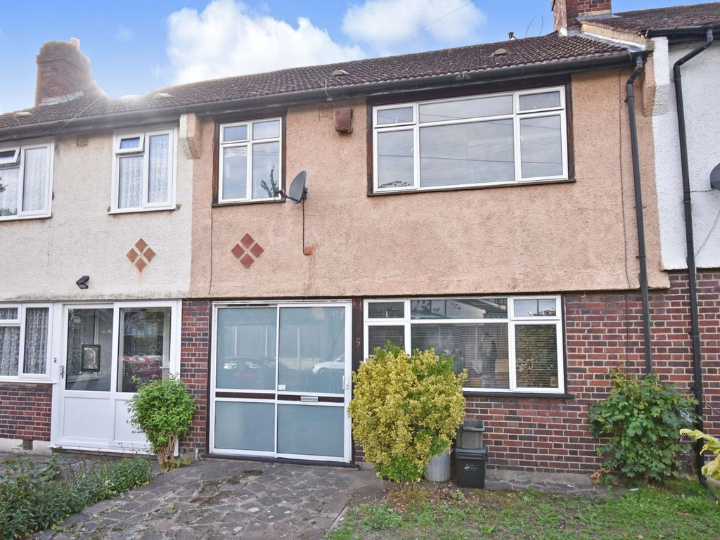 3 bed terraced house for sale in Stanhope Grove, Beckenham BR3 Zoopla