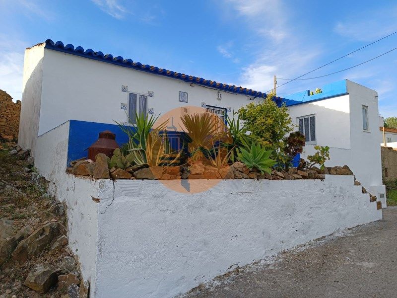 2 bed detached house for sale in Nora Nova, Odeleite, Castro Marim Zoopla