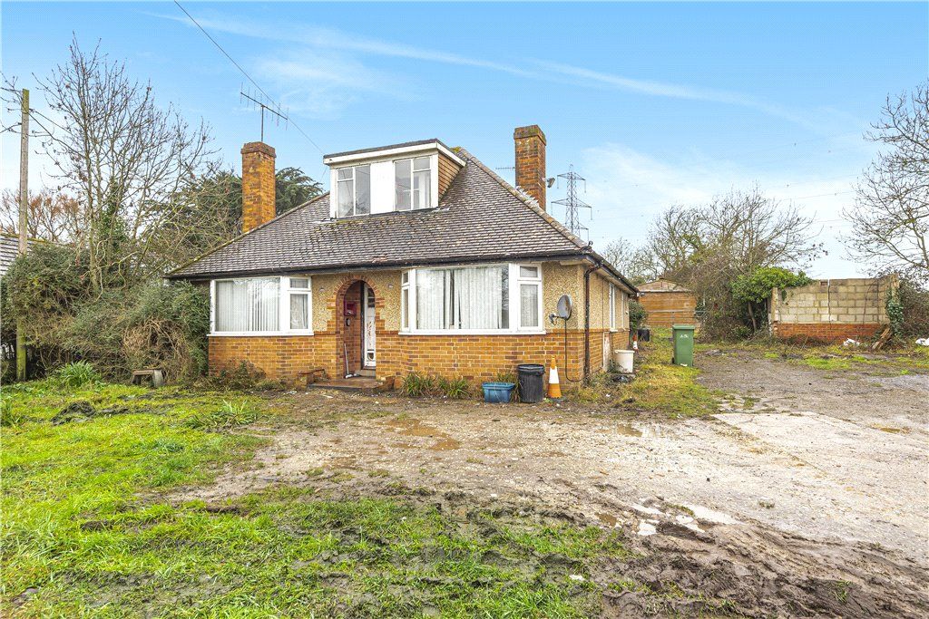 Land for sale in Nottington, Weymouth, Dorset DT3 Zoopla