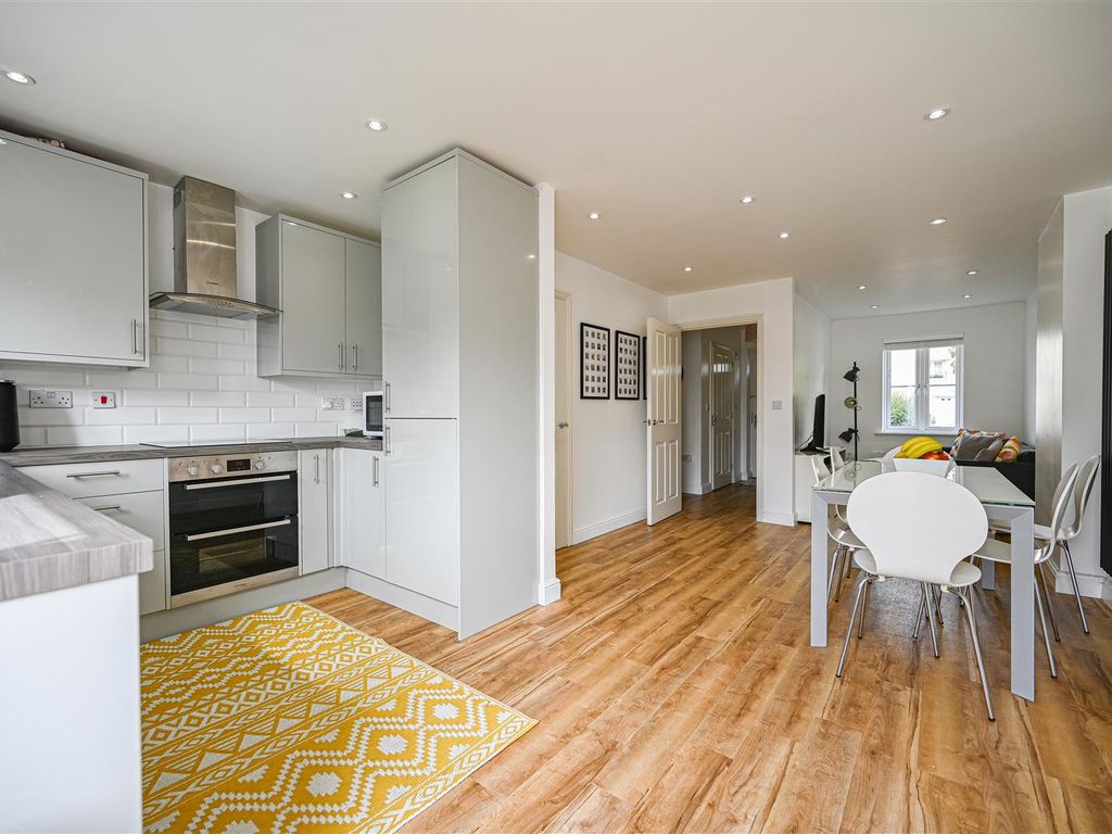 4 bed terraced house for sale in Elbridge Avenue, Bognor Regis PO21