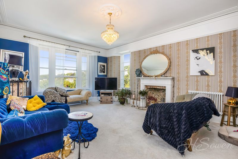 Lower Erith Road, Torquay TQ1