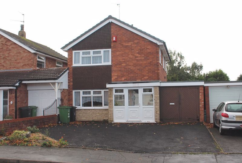 3 bed property for sale in Burrows Road, Kingswinford DY6 Zoopla