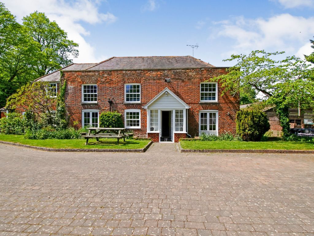 9 bed detached house for sale in Pike Road, Eythorne, Dover, Kent CT15