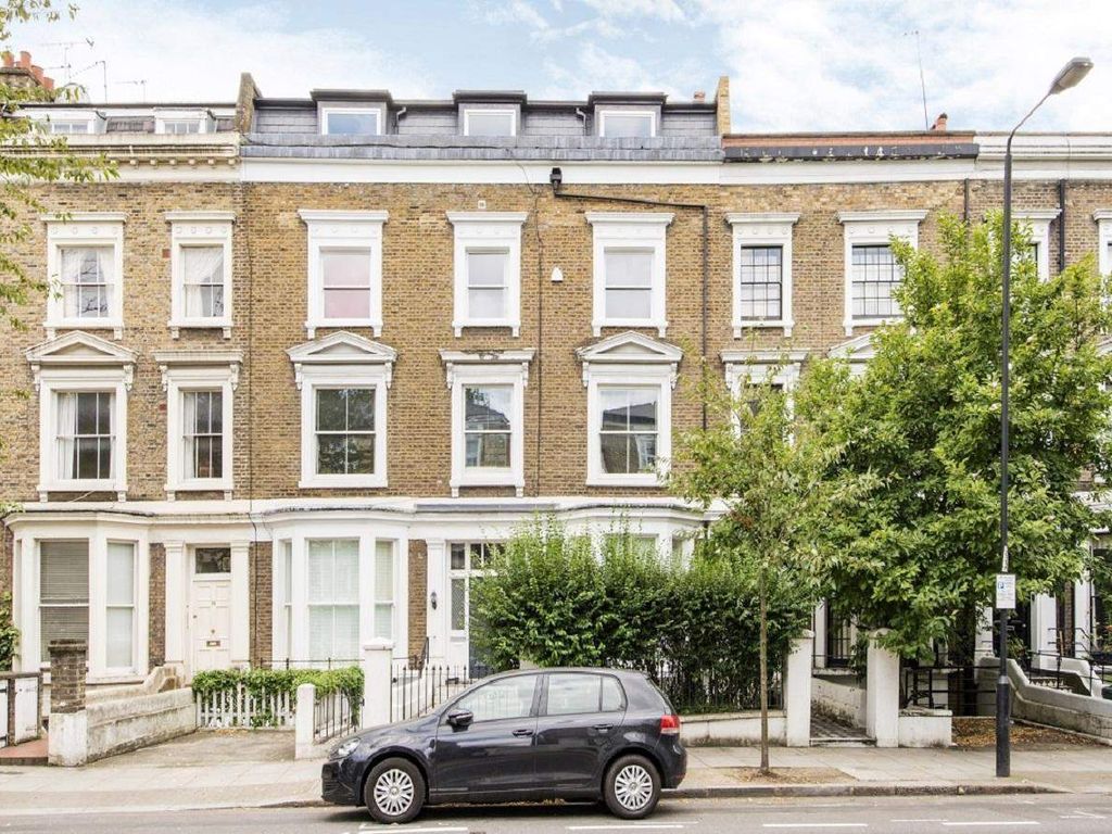 2 bed flat for sale in Warwick Gardens, London W14 Zoopla