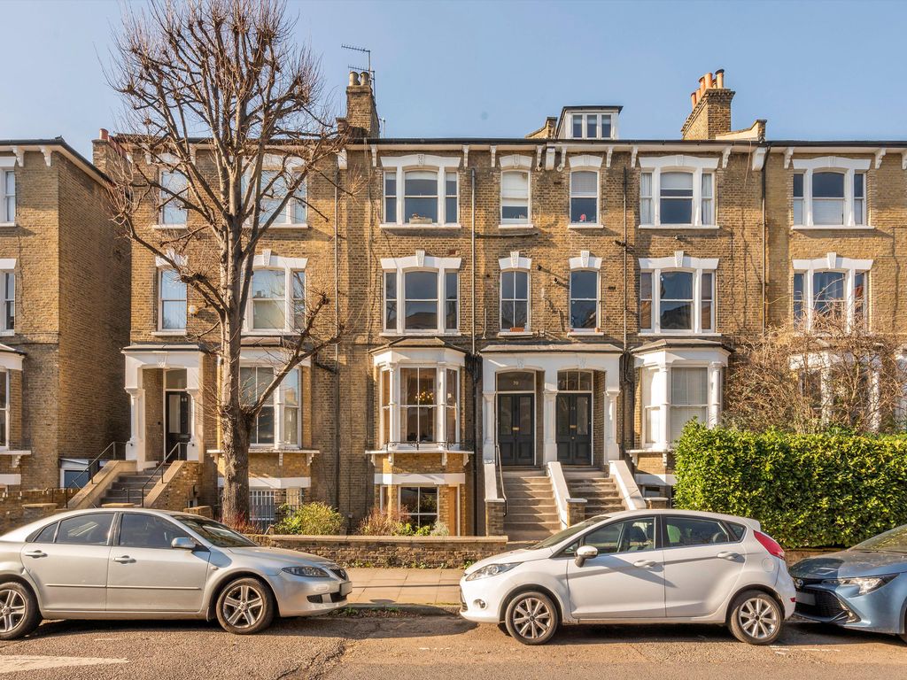 4 bed for sale in Highbury Hill, London N5 Zoopla