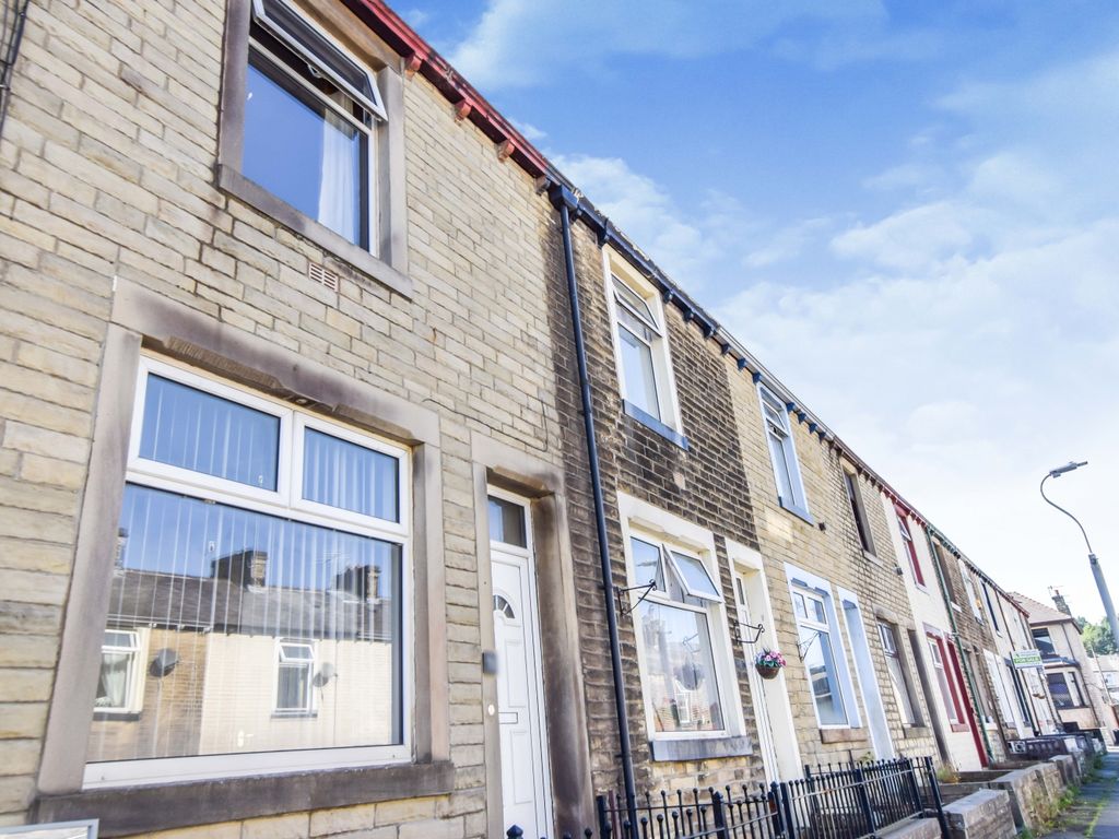 3 bed terraced house to rent in 51 Vaughan Street, Nelson, Lancashire, 0Js, UK BB9 Zoopla