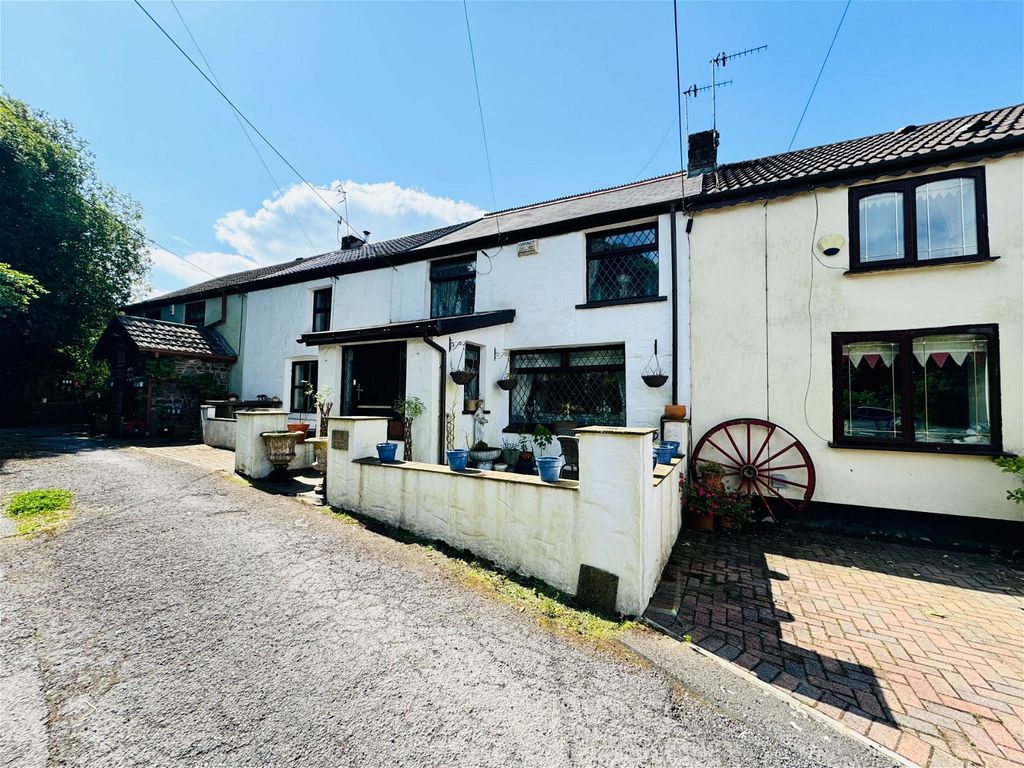 3 bed terraced house for sale in Bryn, Port Talbot SA13, £250,000 Zoopla