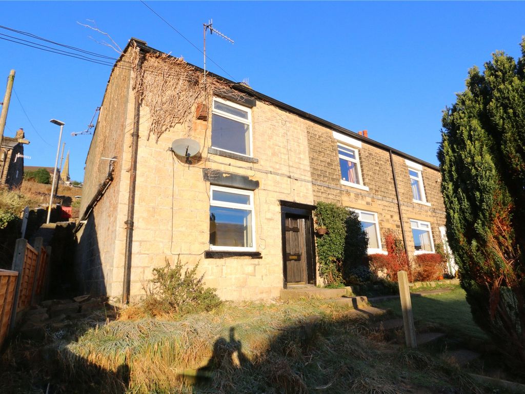 3 bed end terrace house for sale in Manchester Road, Mossley, AshtonUnderLyne, Greater
