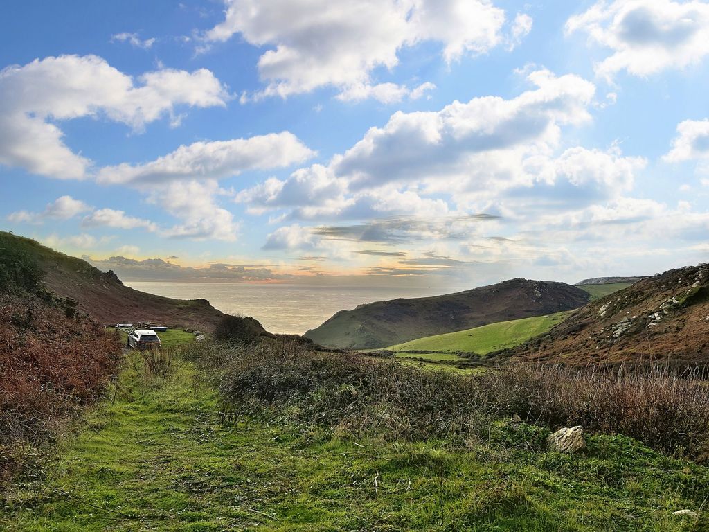 Land for sale in Soar Mill Cove, Marlborough TQ7 Zoopla