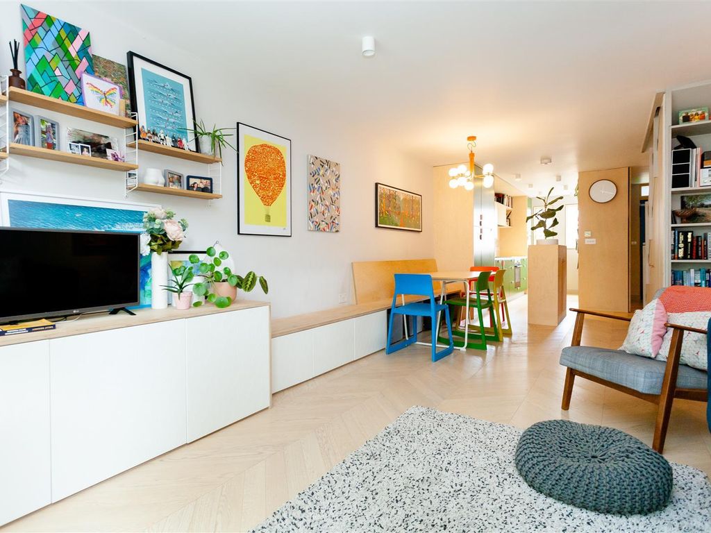 Victorian Grove, Stoke Newington N16  