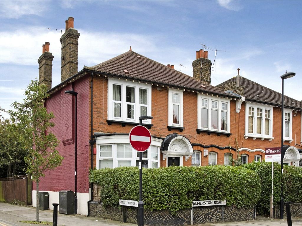 1 bed flat for sale in Palmerston Road, London N22 Zoopla