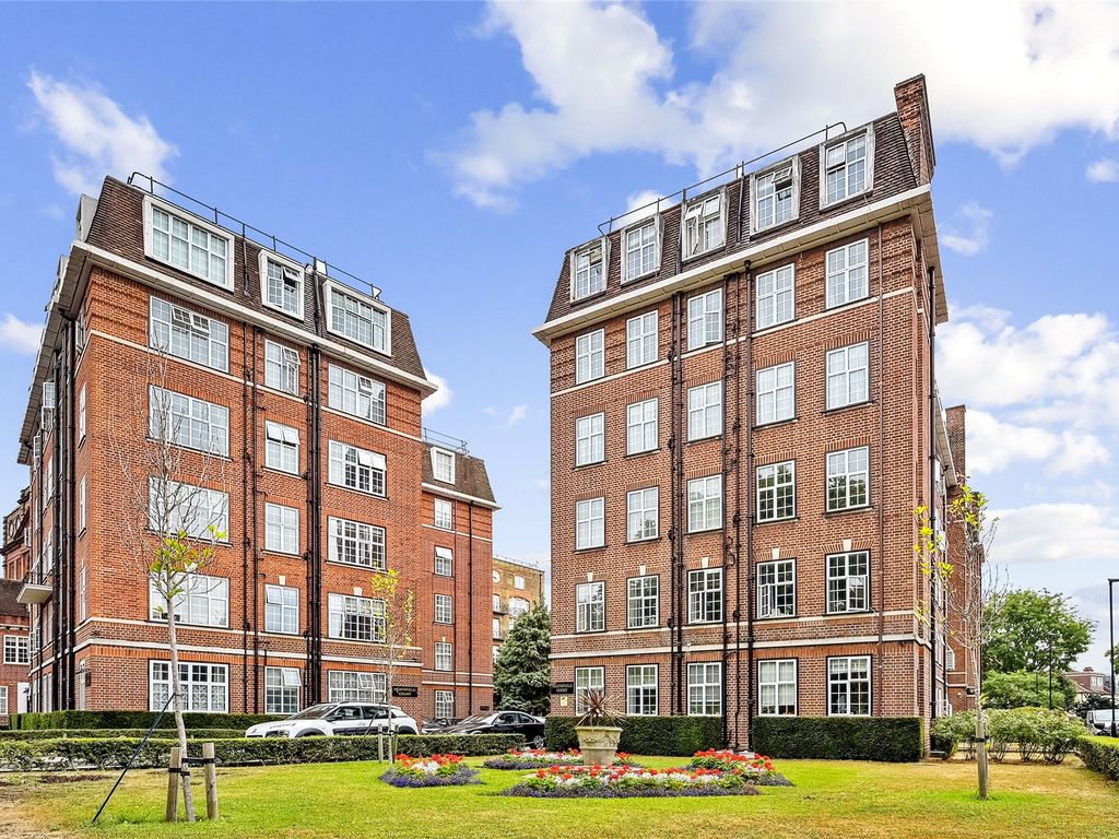 2 bed flat for sale in Heathfield Terrace, Chiswick, London W4 Zoopla
