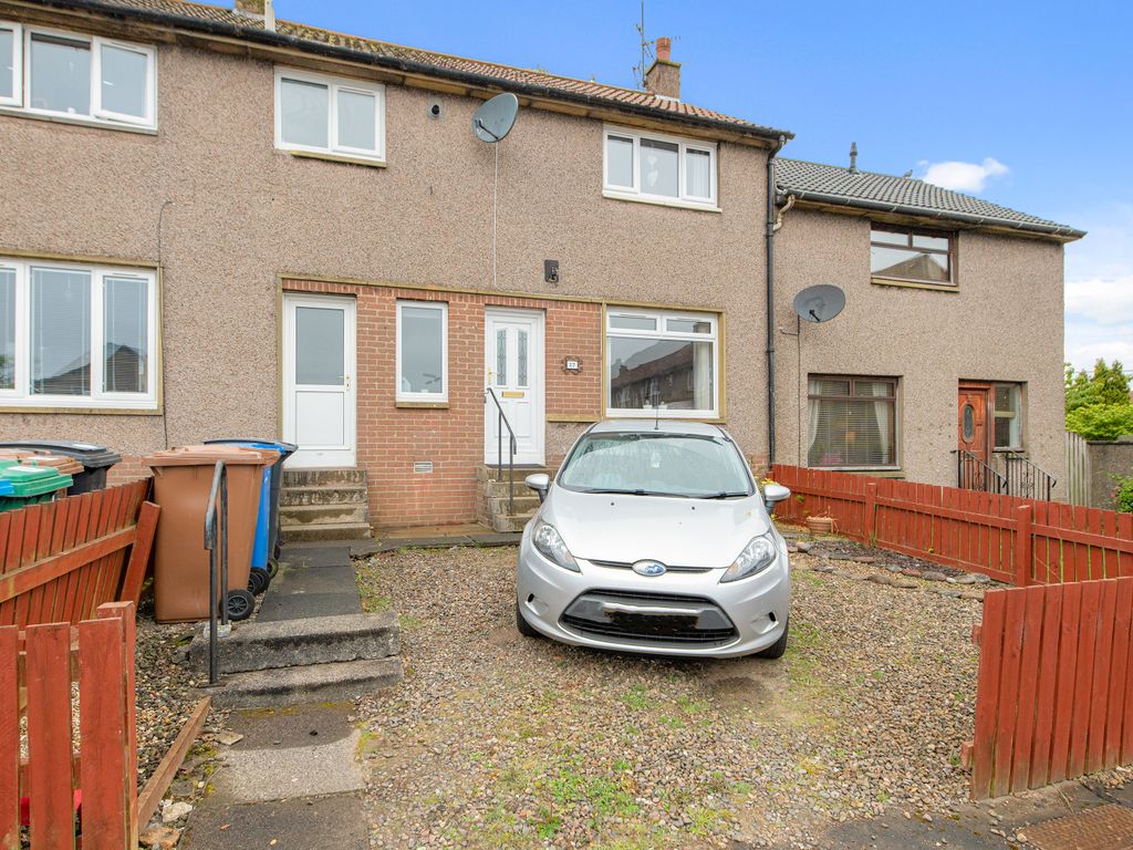 3 bed terraced house for sale in Aboyne Gardens, Kirkcaldy KY2 Zoopla