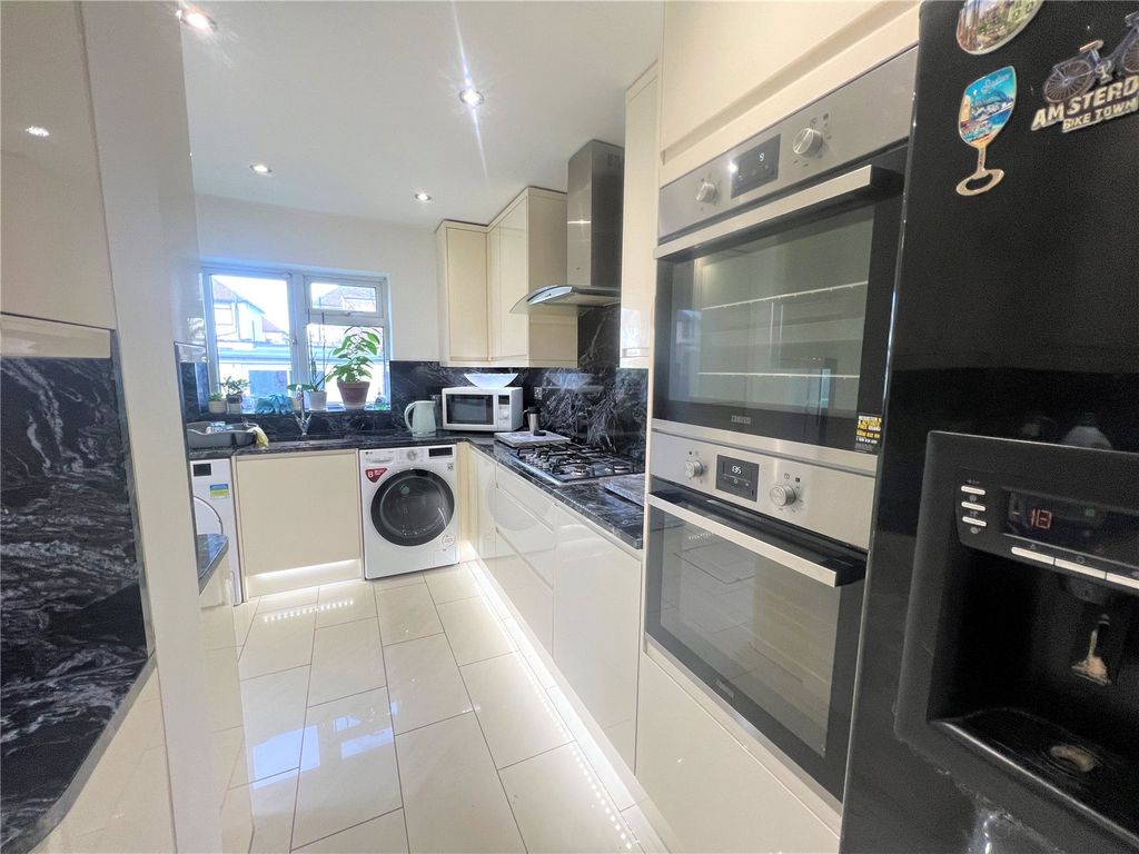 Birkdale Road, Abbey Wood SE2  