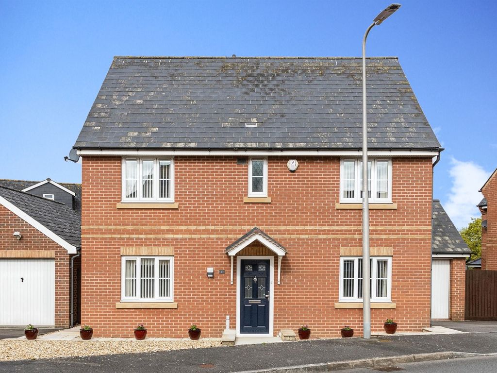 Dol Gwartheg, Penarth CF64  