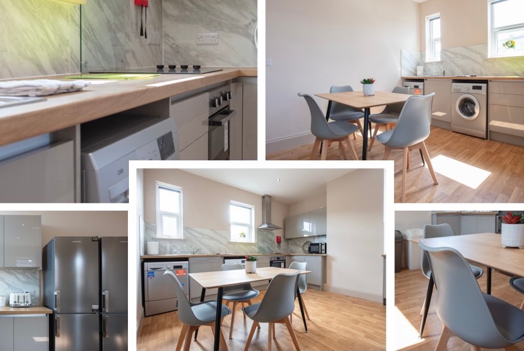 8 bed detached house for sale in Bridge End Road, Grantham