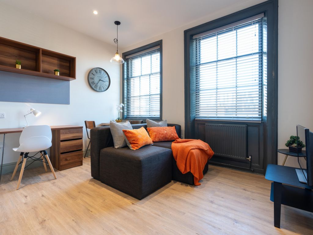 Room to rent in Mount Pleasant, Liverpool L3, £1,083 pcm Zoopla