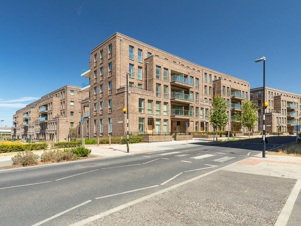 New home, 1 bed flat for sale in Renwick Road, Barking IG11 Zoopla