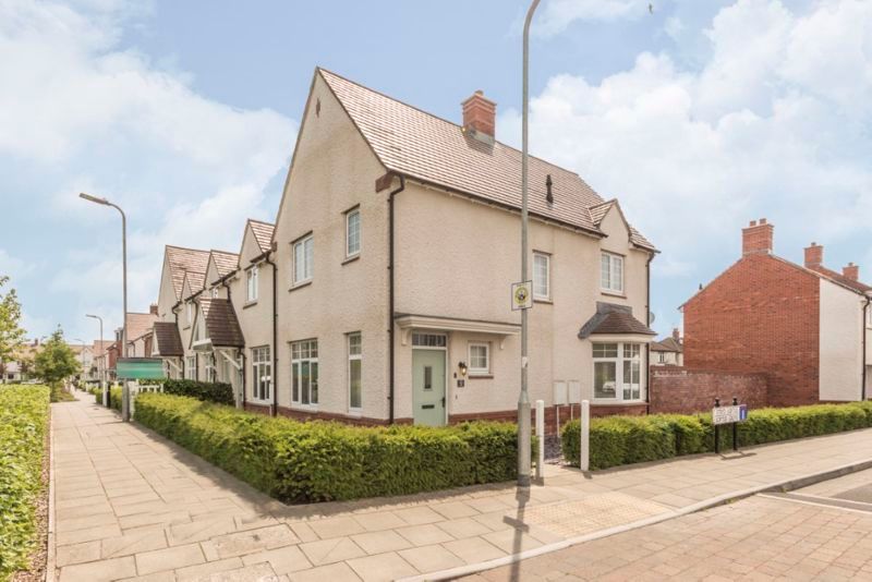 3 bed end terrace house for sale in Loftus Avenue, Newport NP19 Zoopla