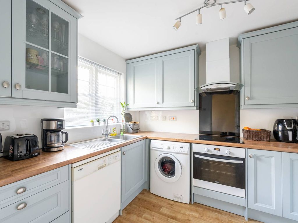 Fawcett Close, Streatham, London SW16  