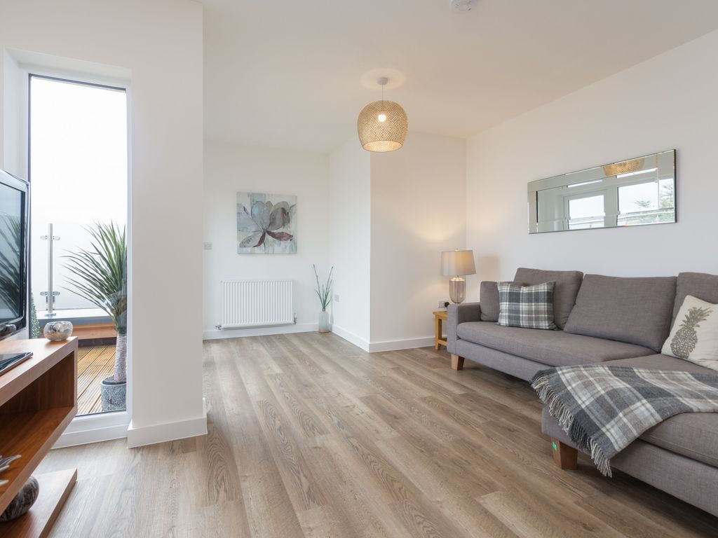 2 bed flat for sale in Garstang High Street, Garstang PR3 Zoopla