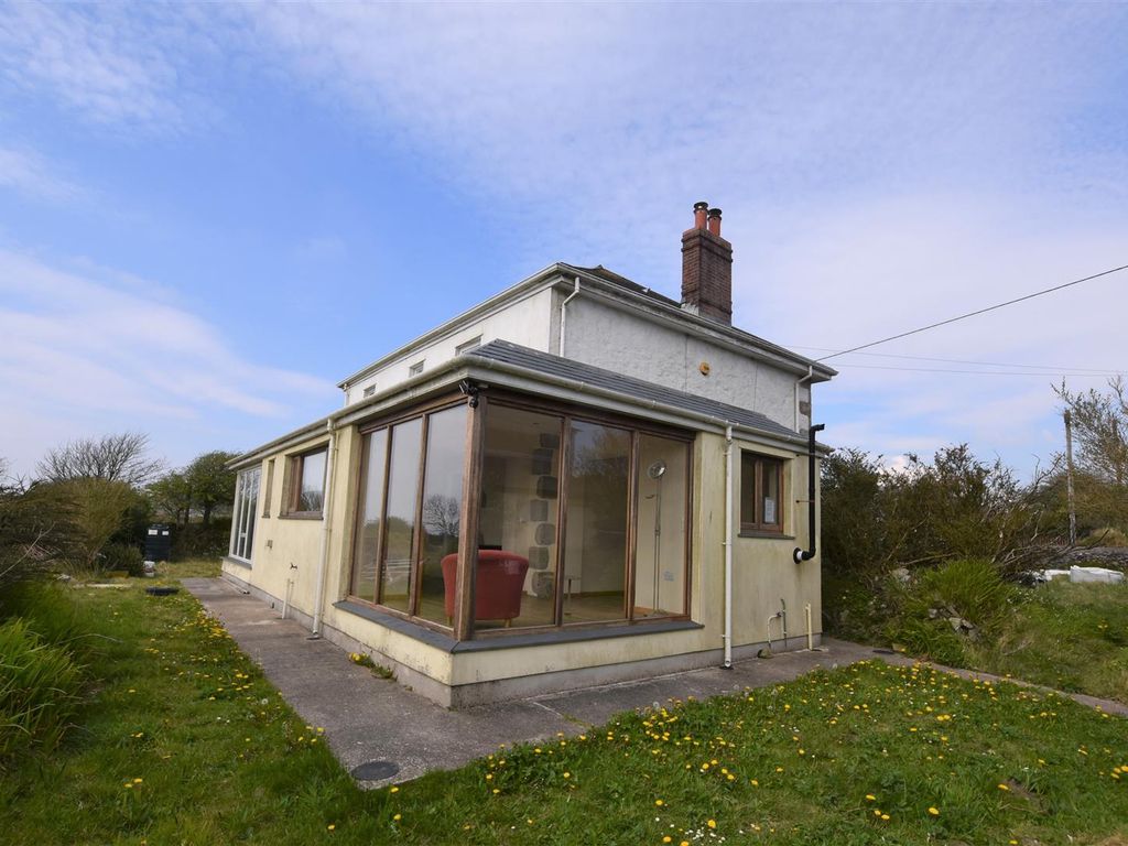 1 bed property for sale in Road, Four Lanes, Redruth TR16 Zoopla
