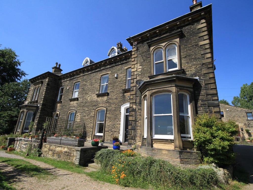 6 bed semidetached house for sale in Hodgson Fold, Bolton BD2 Zoopla