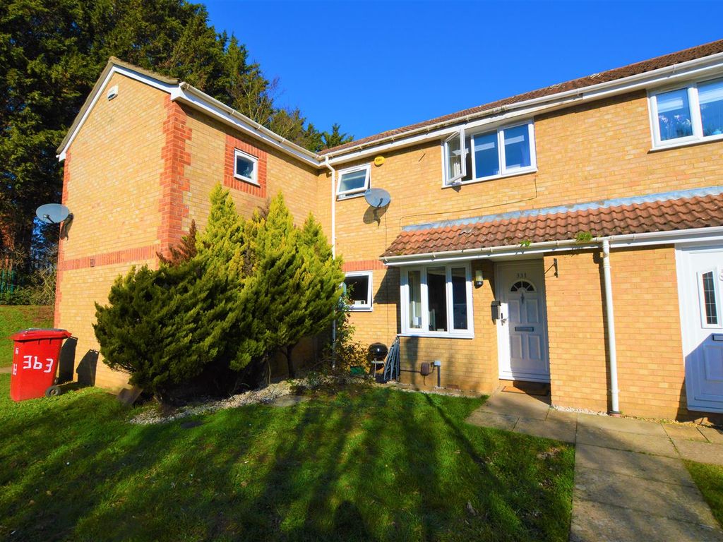 1 bed terraced house for sale in Maplin Park, Langley, Slough SL3 Zoopla