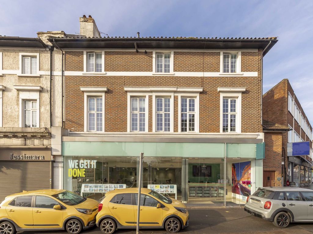 1 bed flat to rent in Finchley Road, London NW11 Zoopla