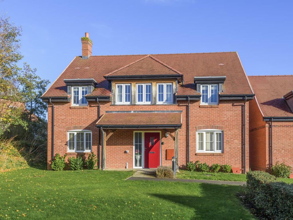 Polo Drive, Cawston, Rugby CV22  