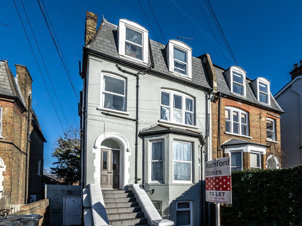 1 bed flat to rent in Drewstead Road, Streatham, London SW16, £1,250