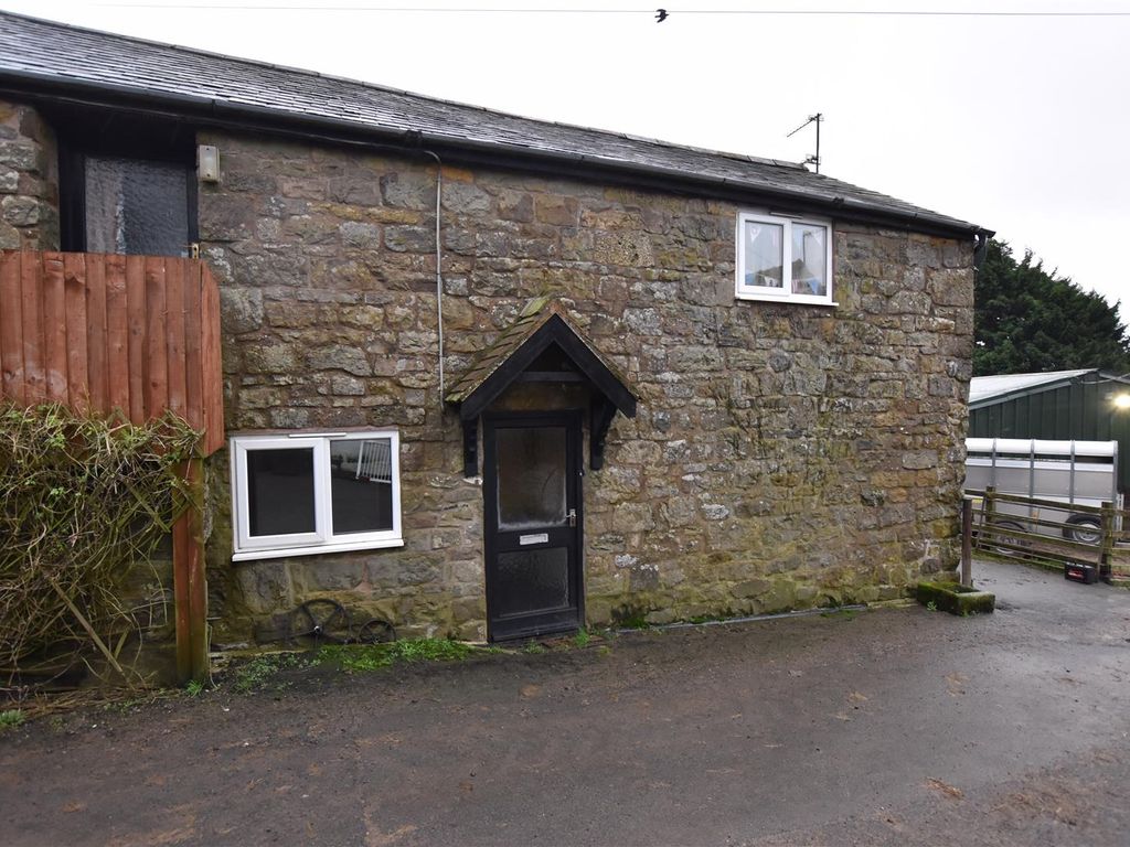 2 bed cottage to rent in Hopton Bank, Kidderminster, Kidderminster DY14