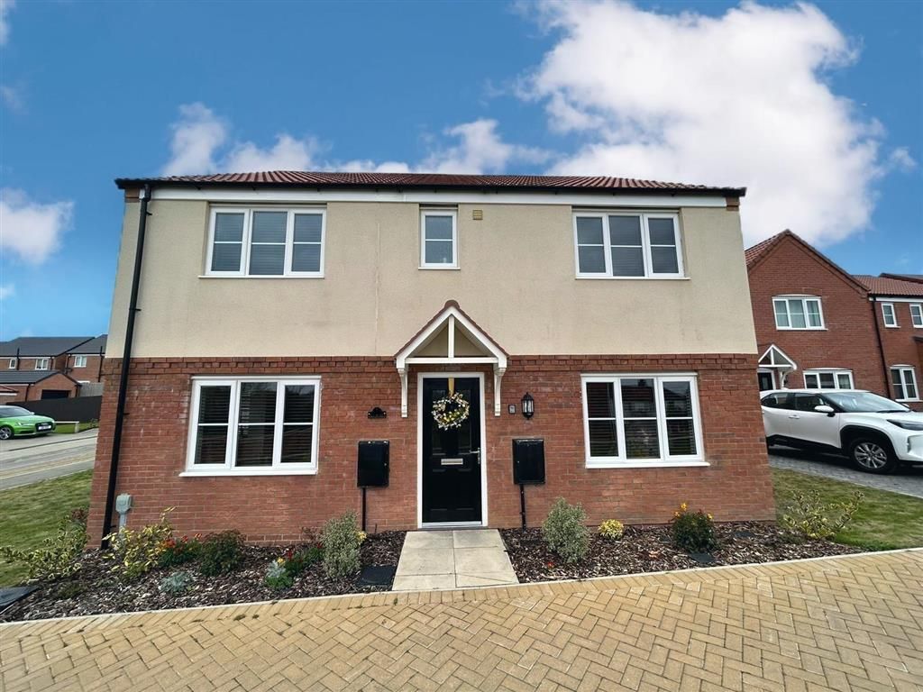 5 bed property to rent in Hercules Drive, Swaffham PE37 Zoopla