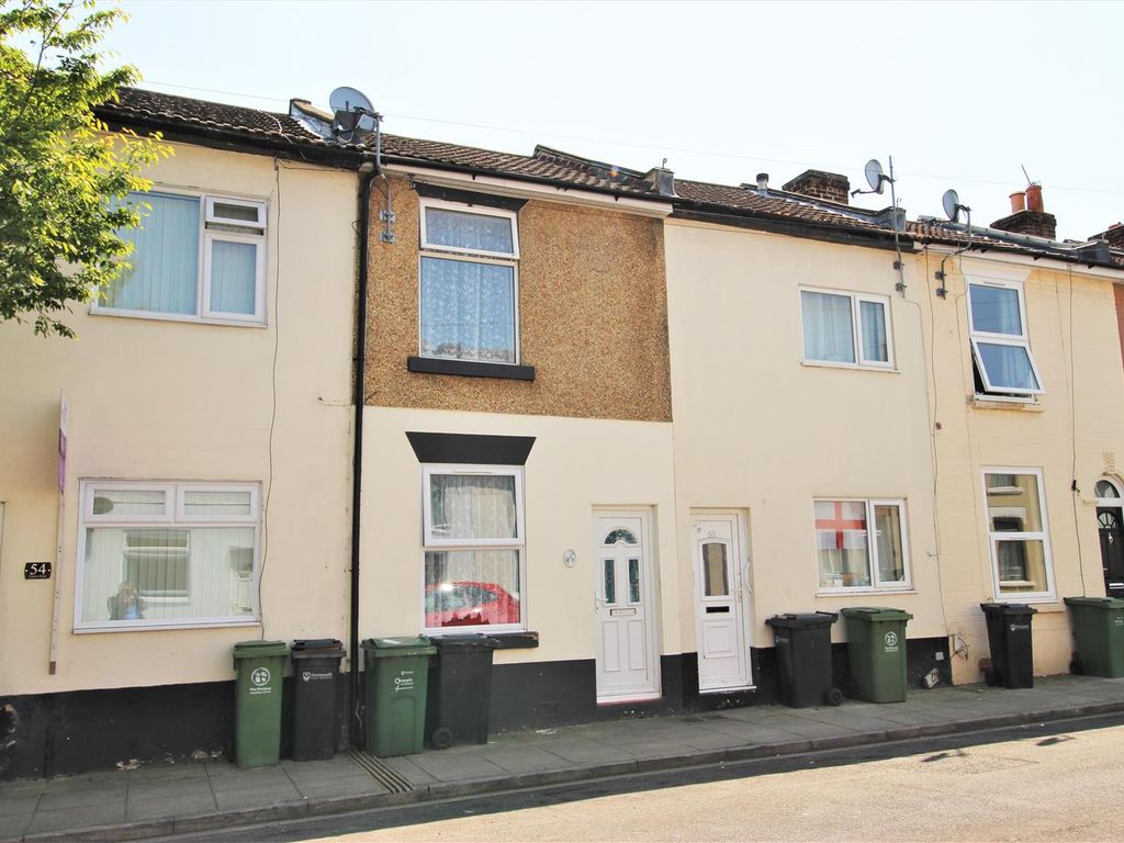 3 bed property for sale in Cyprus Road, Portsmouth PO2 Zoopla
