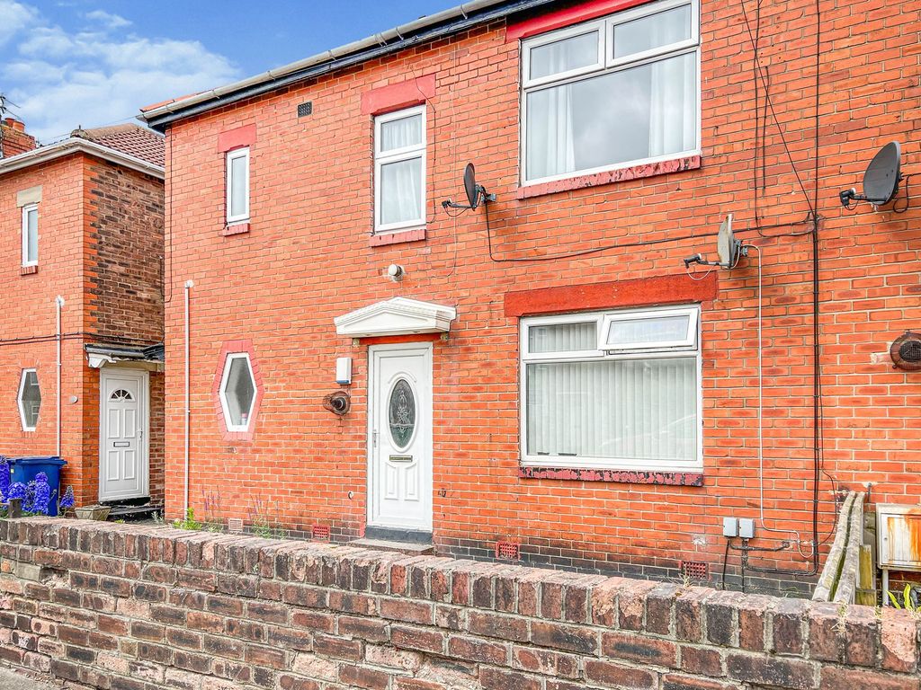 2 bed flat for sale in Eastbourne Avenue, Walker, Newcastle Upon Tyne NE6 Zoopla