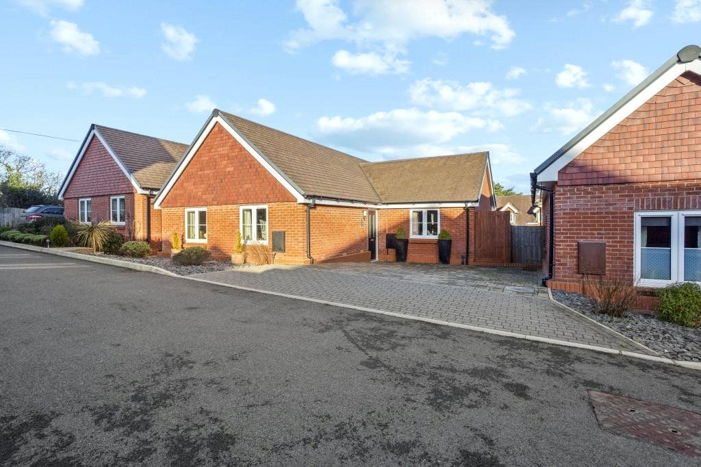 2 bed country house for sale in Rosings Grove, Medstead GU34 Zoopla