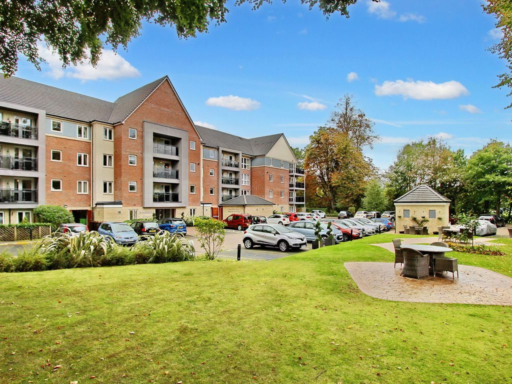 1 bed flat for sale in Park View Road, Prestwich M25 Zoopla