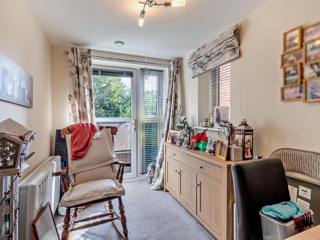 1 bed flat for sale in Chestnut Court, 99 Martongate, Bridlington YO16, £160,000 Zoopla