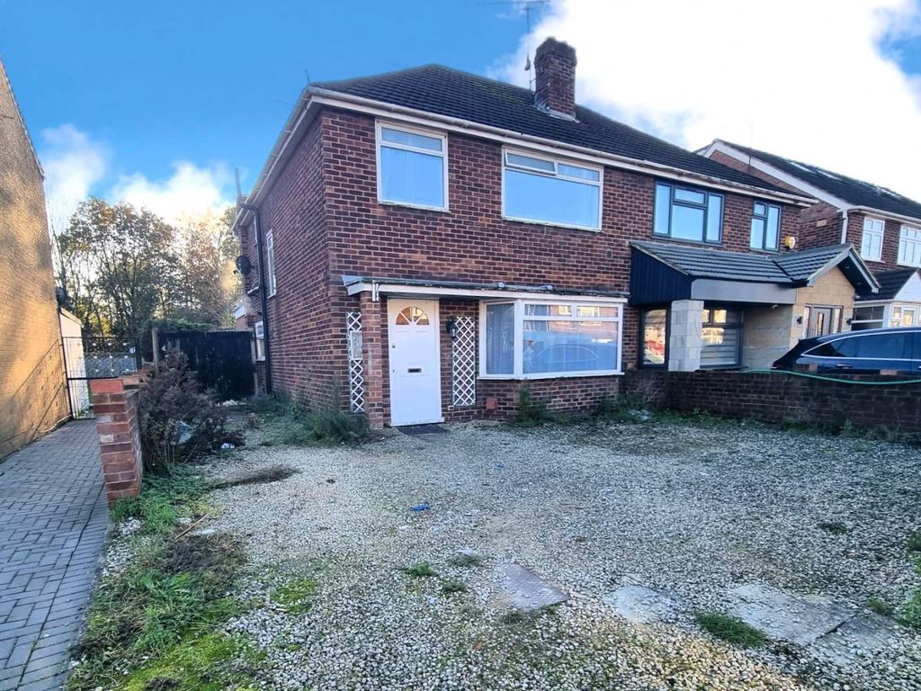 4 bed semidetached house to rent in Roseville Road, Hayes UB3, £2,500 pcm Zoopla