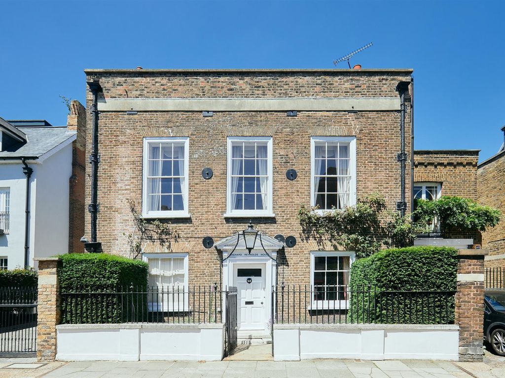 Church Street, Old Isleworth TW7  