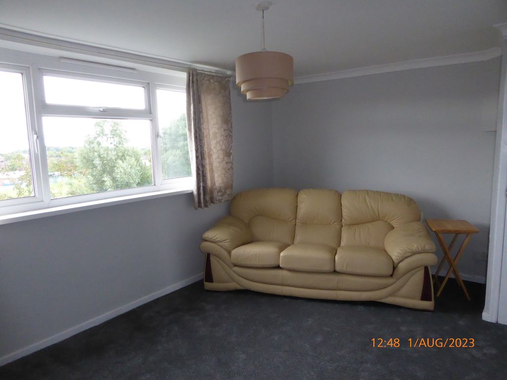 2 bed to rent in Lockwood Street, Newcastle Under Lyme