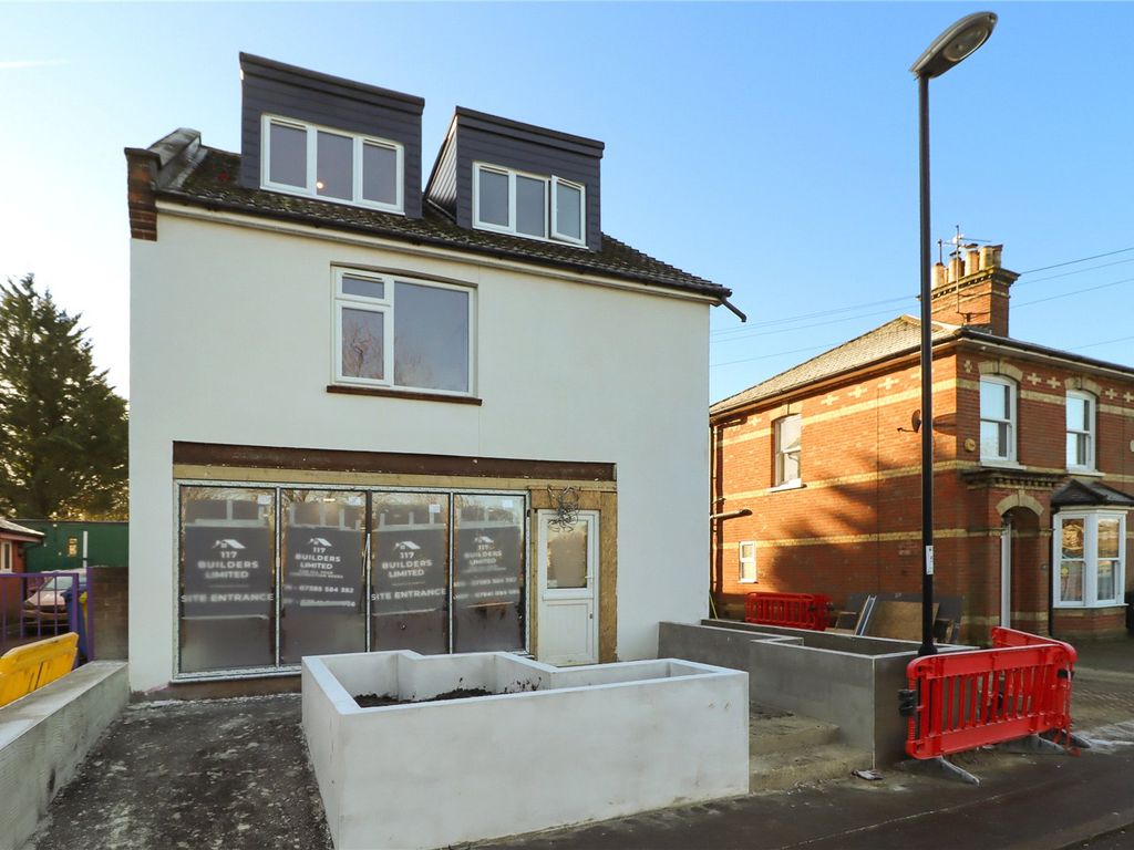 1 bed flat to rent in Lower Church Road, Burgess Hill, West Sussex RH15 Zoopla