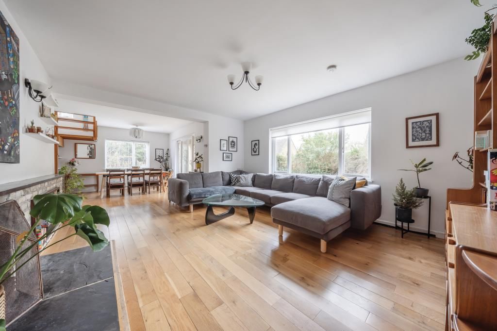 5 bed detached bungalow for sale in Woodstock, Oxfordshire OX20 Zoopla