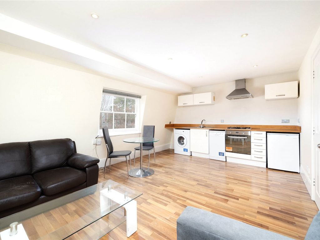 1 bed flat to rent in Hackney Road, Hackney, London E2, £1,820 pcm Zoopla