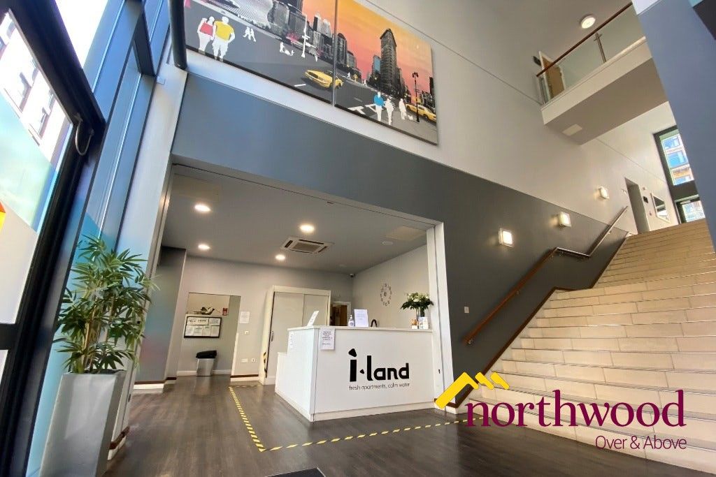 Essex Street, City Centre, Birmingham B5  